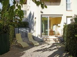 Rental Apartment Les Jardins De La Plage - La Ciotat, Studio Flat, 3 Persons Ngoại thất bức ảnh